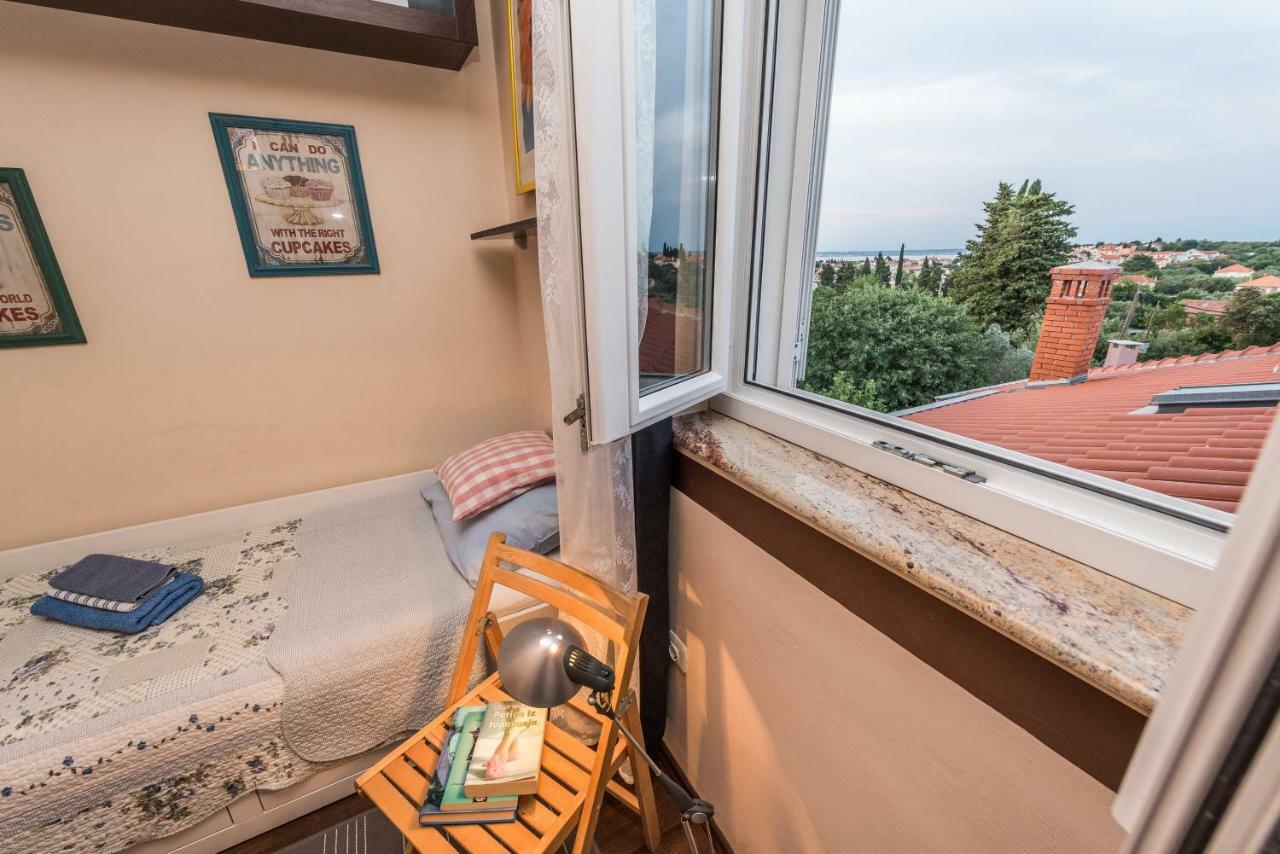 Apartments Jelavic Sutomiscica Εξωτερικό φωτογραφία