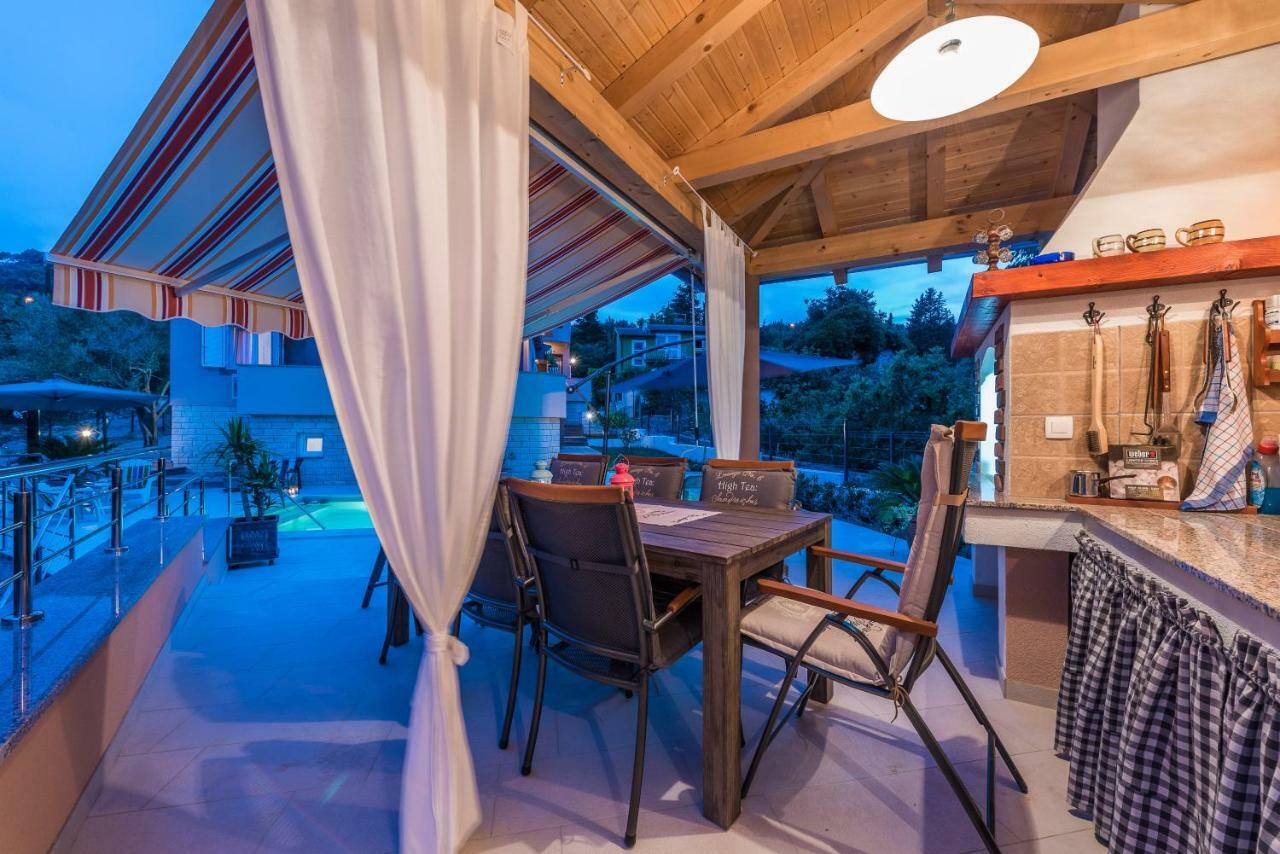 Apartments Jelavic Sutomiscica Εξωτερικό φωτογραφία
