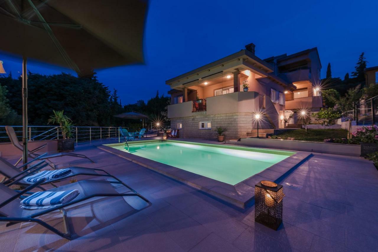 Apartments Jelavic Sutomiscica Εξωτερικό φωτογραφία