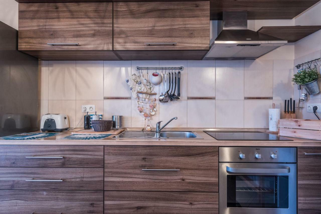 Apartments Jelavic Sutomiscica Εξωτερικό φωτογραφία