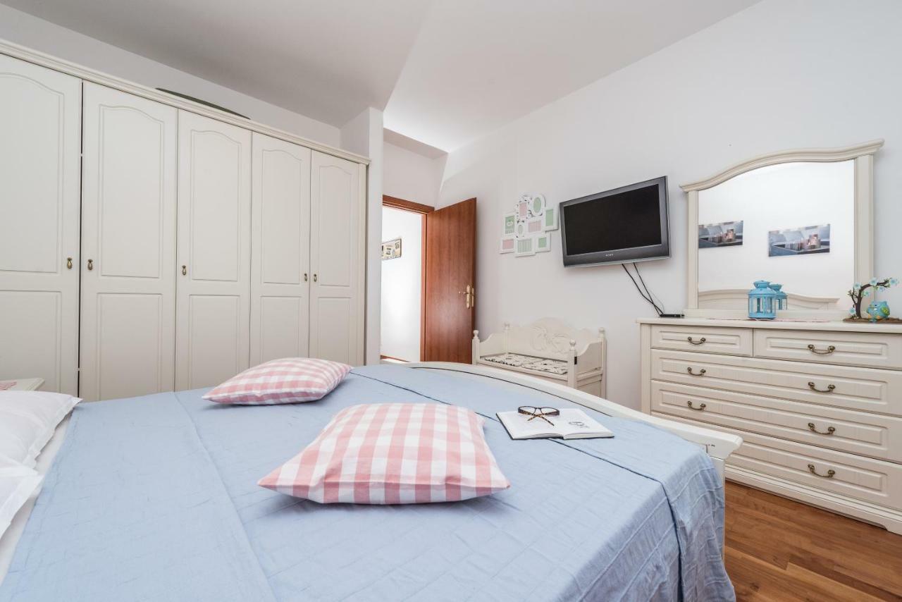 Apartments Jelavic Sutomiscica Εξωτερικό φωτογραφία