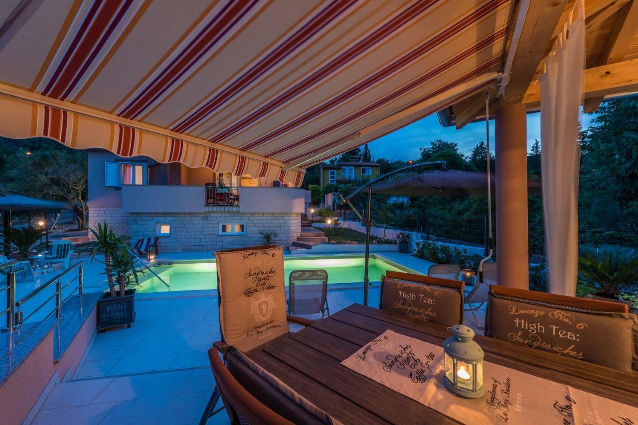 Apartments Jelavic Sutomiscica Εξωτερικό φωτογραφία