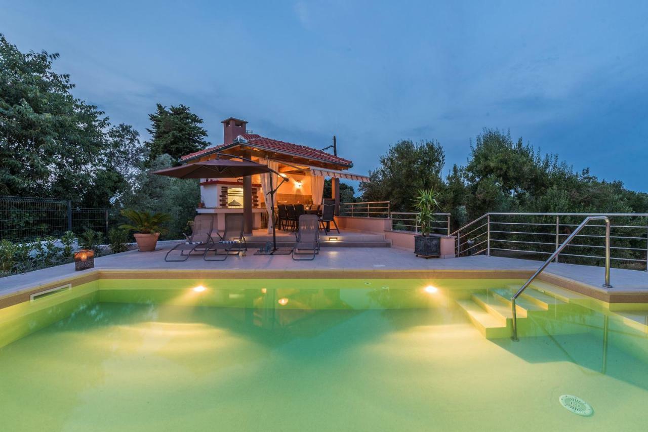 Apartments Jelavic Sutomiscica Εξωτερικό φωτογραφία