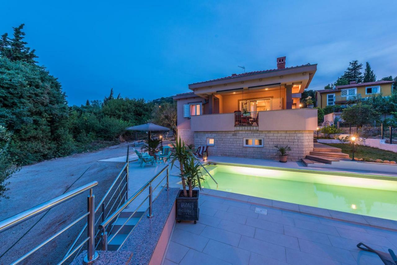Apartments Jelavic Sutomiscica Εξωτερικό φωτογραφία