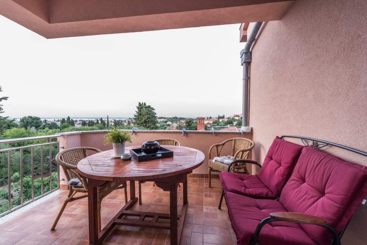 Apartments Jelavic Sutomiscica Εξωτερικό φωτογραφία