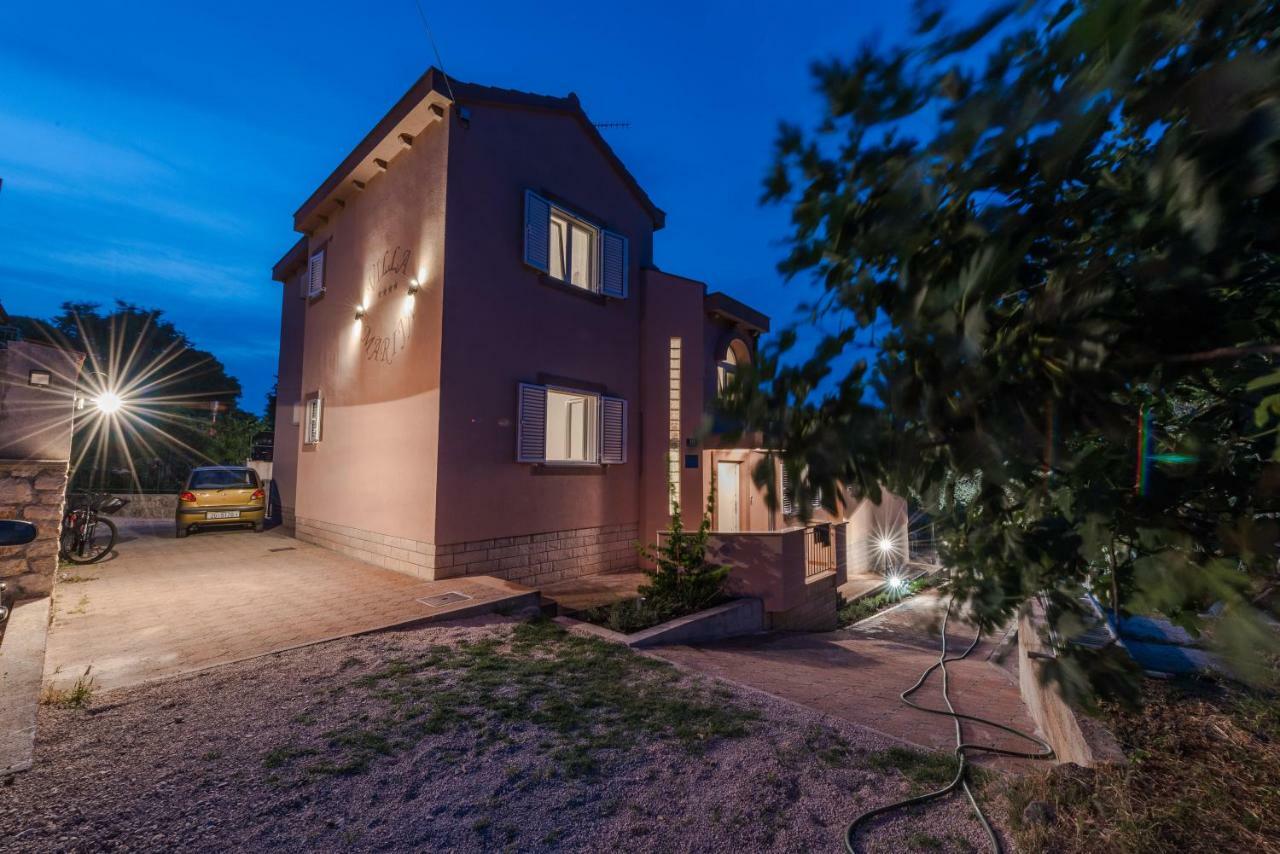 Apartments Jelavic Sutomiscica Εξωτερικό φωτογραφία