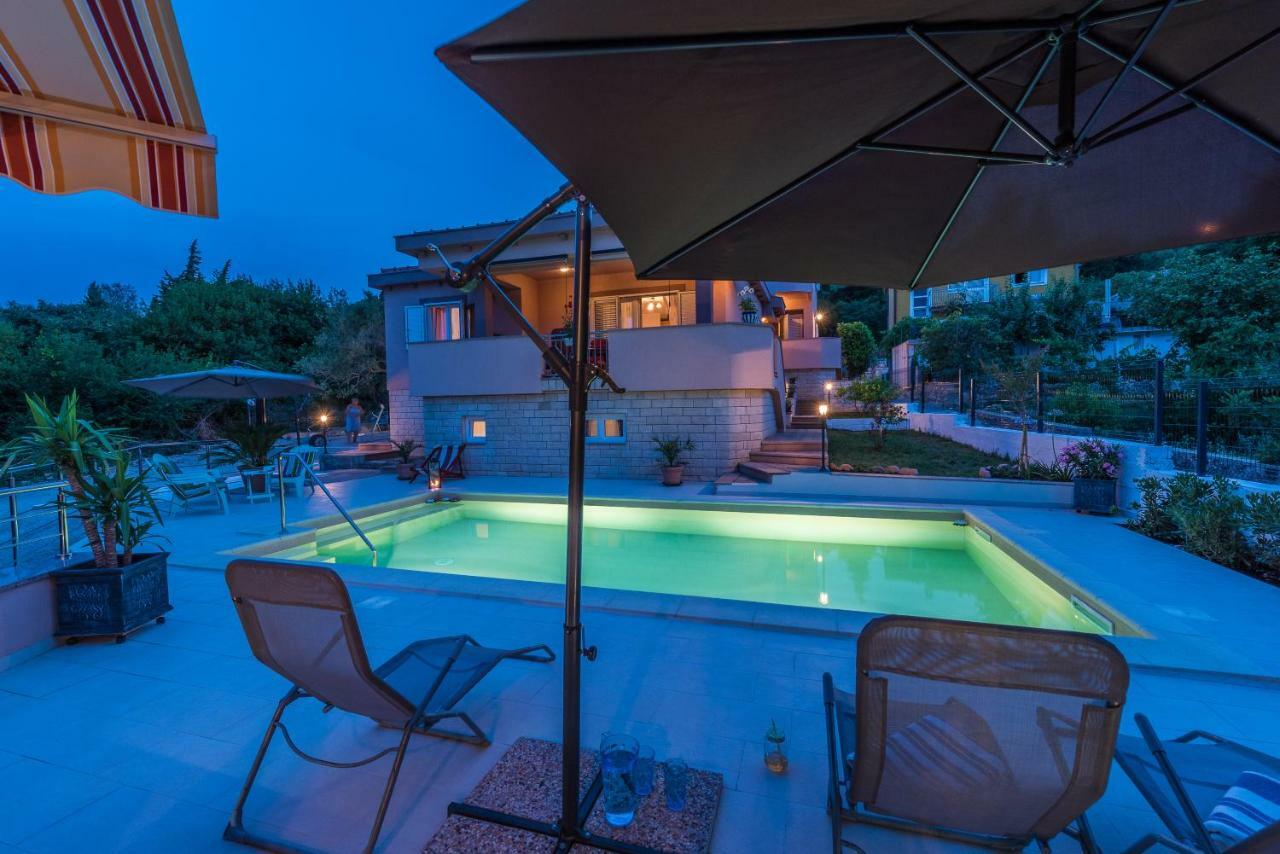 Apartments Jelavic Sutomiscica Εξωτερικό φωτογραφία
