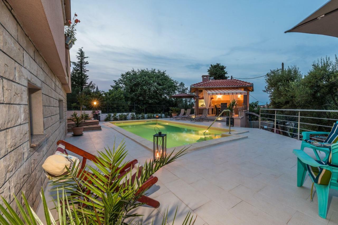 Apartments Jelavic Sutomiscica Εξωτερικό φωτογραφία
