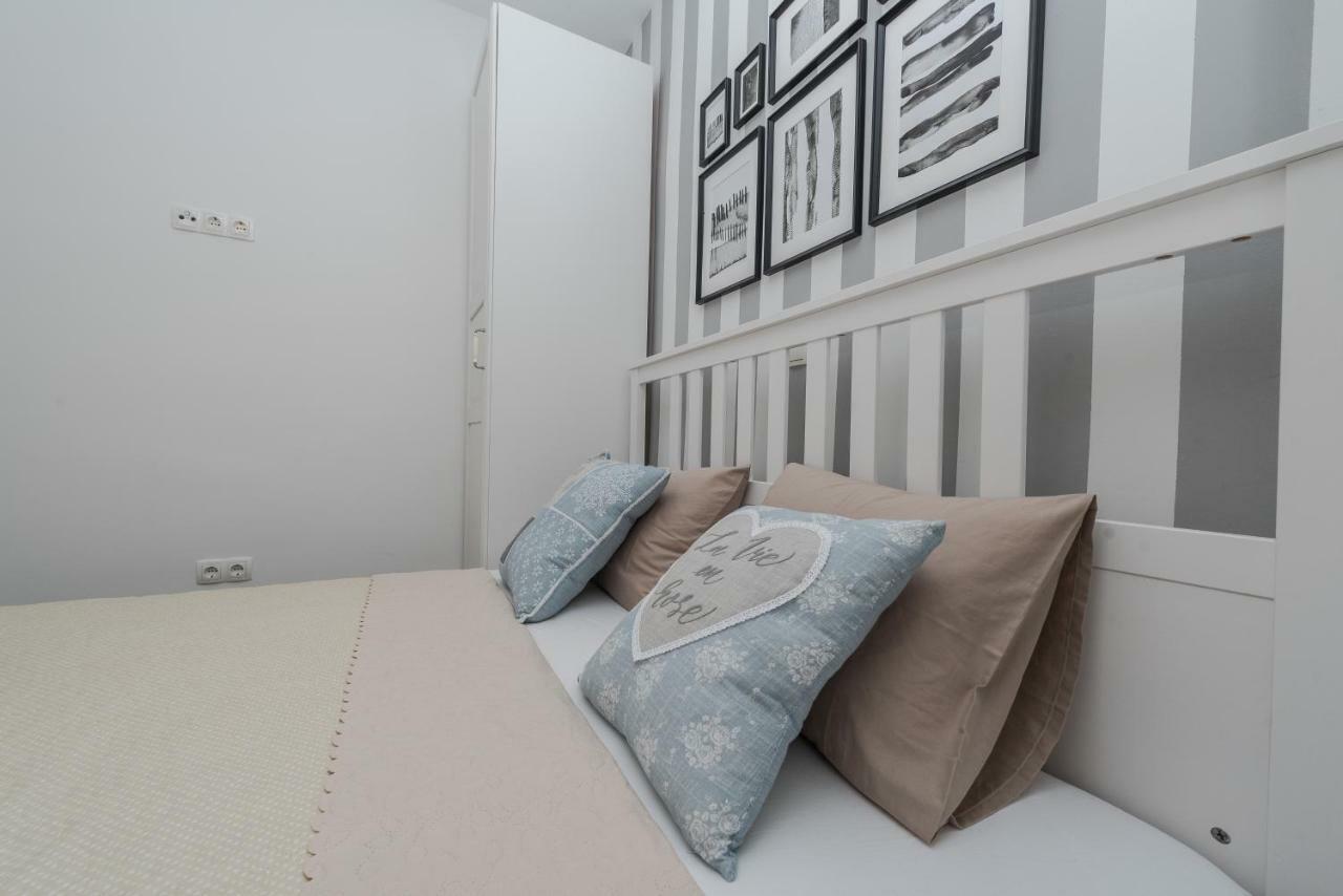 Apartments Jelavic Sutomiscica Εξωτερικό φωτογραφία