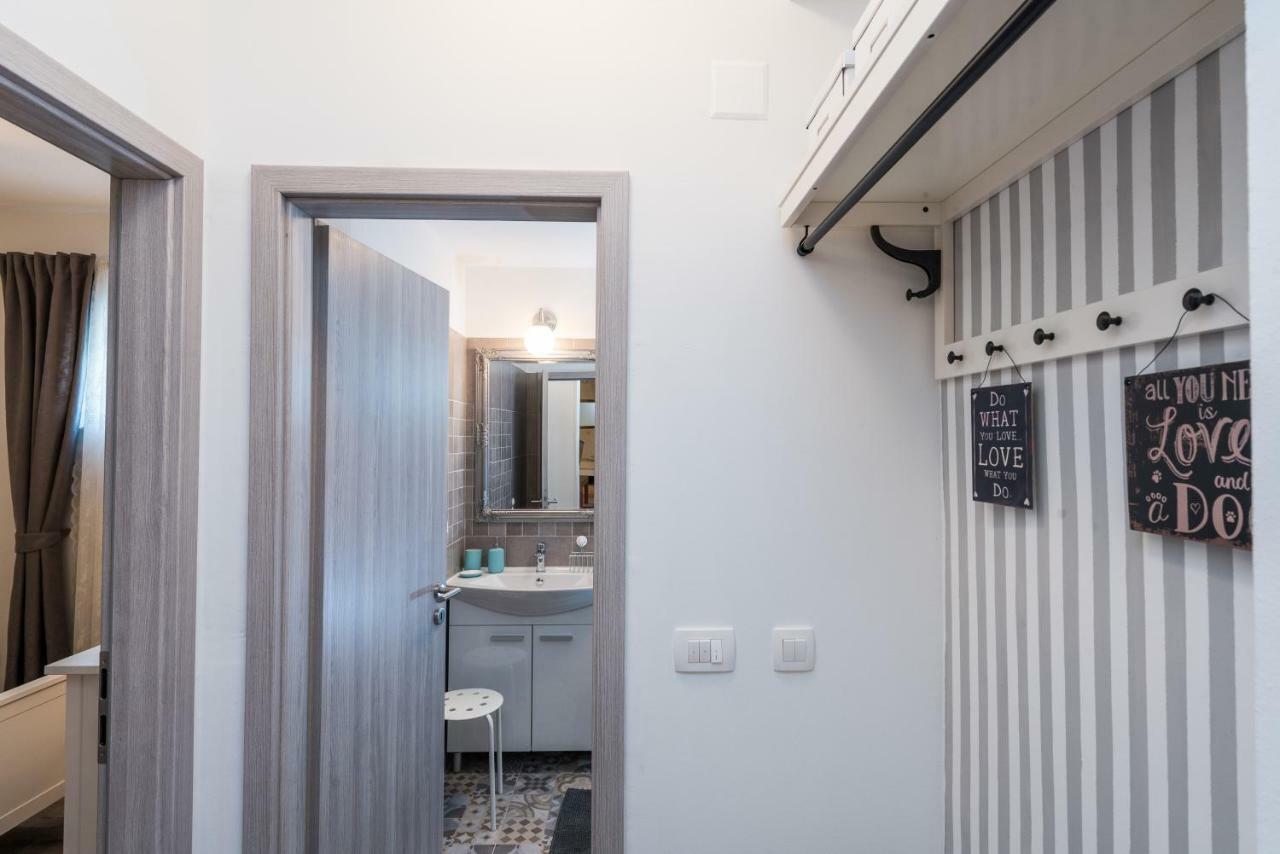 Apartments Jelavic Sutomiscica Εξωτερικό φωτογραφία